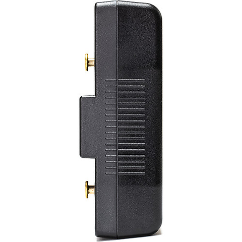 Compact 95Wh Gold-Mount Li-Ion Battery Image 4