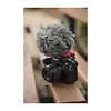 VideoMicro Compact On-Camera Microphone with Rycote Lyre Shock Mount Thumbnail 4