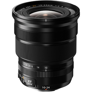 XF 10-24mm f/4 R OIS Lens - Pre-Owned