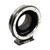 T Speed Booster Ultra 0.71x Adapter for Canon Full-Frame EF-mount Lens to MFT Camera Thumbnail 0
