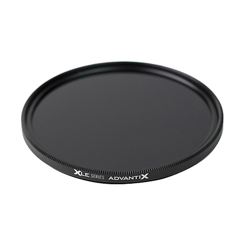 49mm XLE Series advantiX IRND 3.0 Filter Image 0