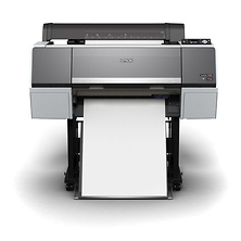 SureColor P7000 Standard Edition Large-Format Inkjet Printer (24 In.) Image 0
