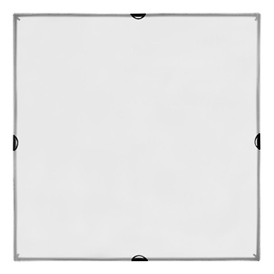 Scrim Jim Cine 3/4-Stop Diffuser Fabric (6 x 6 ft.)