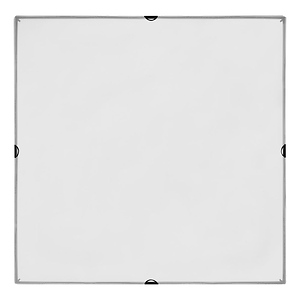 Scrim Jim Cine 3/4-Stop Diffuser Fabric (8 x 8 ft.)