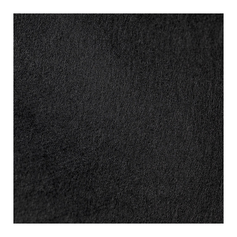 Scrim Jim Cine Unbleached Muslin/Black Fabric (4 x 4 ft.) Image 2