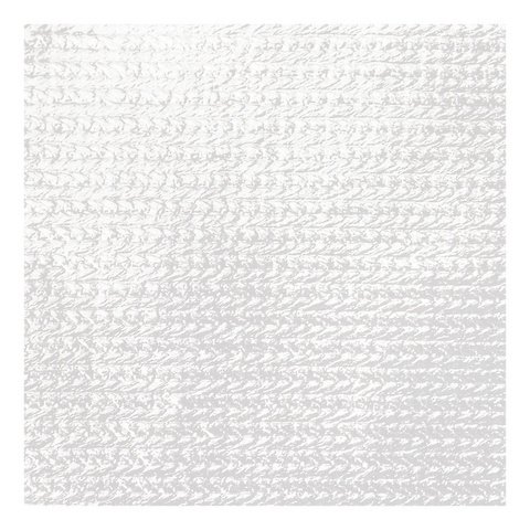 Scrim Jim Cine Silver/White Bounce Fabric (4 x 4 ft.) Image 2