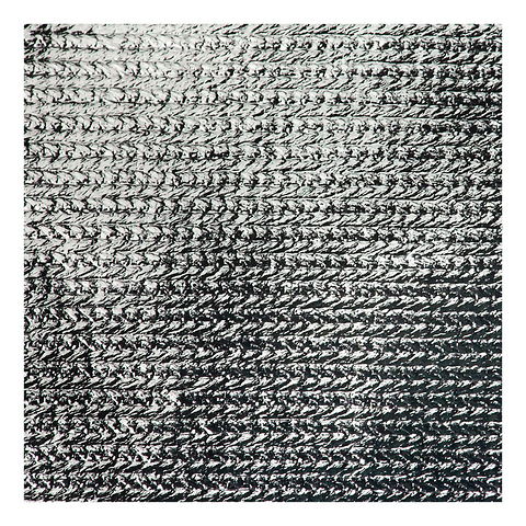 Scrim Jim Cine Silver/White Bounce Fabric (4 x 6 ft.) Image 1