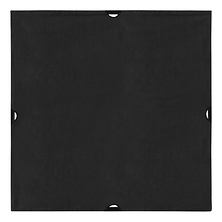 Scrim Jim Cine 4' x 4' Black Solid Panel Image 0