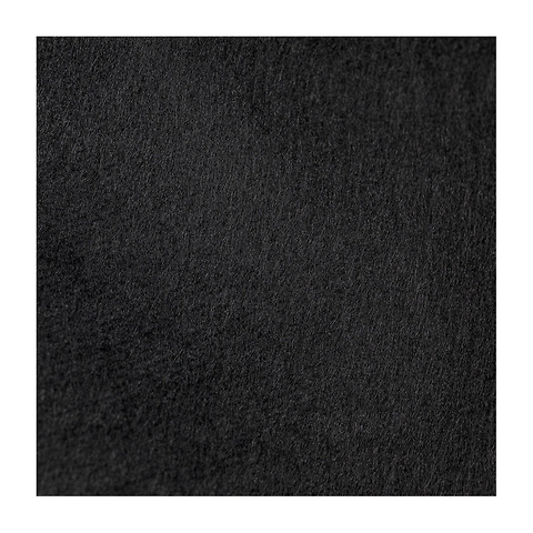 Scrim Jim Cine Solid Black Block Fabric (4 x 4 ft.) Image 1