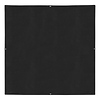 Scrim Jim Cine 8' x 8' Black Solid Panel Thumbnail 0
