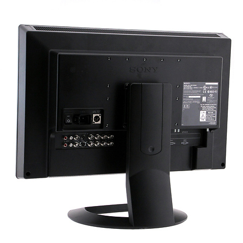 LMD-2450WHD 24in. High-Grade LCD Monitor - Pre-Owned Image 1
