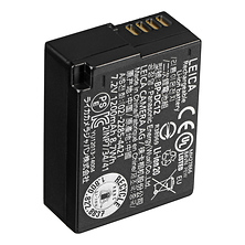 BP-DC 12 Lithium-Ion Battery for Leica Q Typ 116 Digital Camera Image 0
