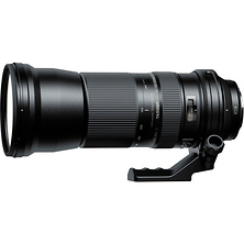 SP 150-600mm f/5-6.3 Di VC USD Lens for Nikon - Pre-Owned Image 0