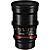 35mm T1.5 Cine DS Lens for Micro Four Thirds