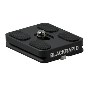 Tripod Plate 50 Quick-Release Plate (50mm)