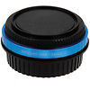 Pro Lens Mount Adapter for Canon FD Lens to Canon EF-Mount Camera Thumbnail 3