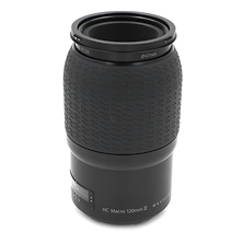 HC Macro 120mm f/4 II Lens - Pre-Owned Image 0