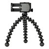 GripTight PRO GorillaPod Stand for Smartphones (Black/Charcoal) Thumbnail 3