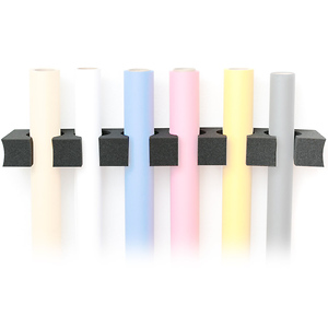 TPC12 Background Paper Roll Storage Rack (Pair)
