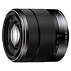 18-55mm f/3.5-5.6 E-Mount Zoom Lens - Pre-Owned Thumbnail 0