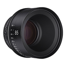 Xeen 85mm T1.5 Lens for Canon EF Mount Image 0