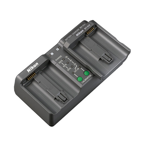 MH-26a Battery Charger Image 3