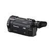 HC-WXF991K 4K Ultra HD Camcorder (Black) Thumbnail 3