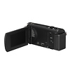 HC-V180K Full HD Camcorder (Black) Thumbnail 4