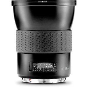 35mm f/3.5 HC Lens - Pre-Owned