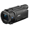 FDR-AX53 4K Ultra HD Handycam Camcorder Thumbnail 2