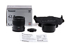 LUMIX G 42.5mm f/1.7 ASPH. POWER O.I.S. Lens (Open Box) Thumbnail 3