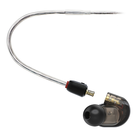 Professional In-Ear Monitor Headphones (E70) Image 3
