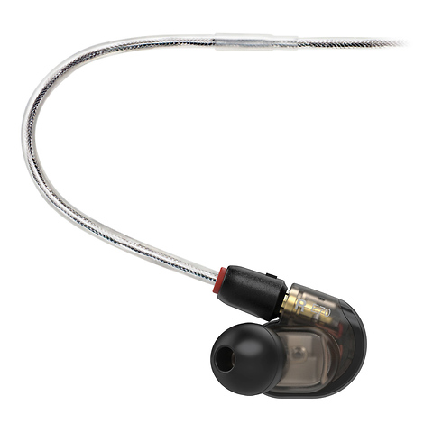 Professional In-Ear Monitor Headphones (E70) Image 2