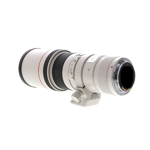 400mm f/5.6 L USM EF-Mount Lens - Pre-Owned Image 1