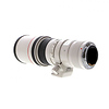 400mm f/5.6 L USM EF-Mount Lens - Pre-Owned Thumbnail 1
