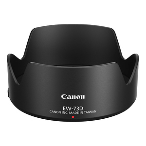 EW-73D Lens Hood