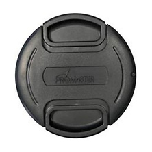 62mm Professional Snap-On Lens Cap Image 0