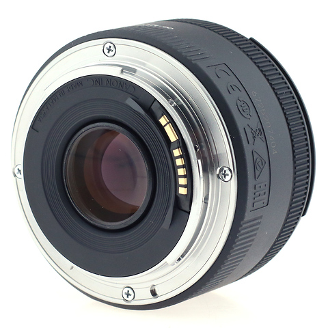 EF 50mm f/1.8 STM Lens - Pre-Owned Image 1