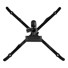 Flex X-Bracket Mount for Flex 1x1 ft. Mat Image 0