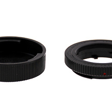 T2 T-Mount SLR Camera Adapter for Leica R Cameras (Open Box) Image 0