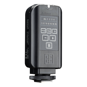 EL-Skyport Transmitter Plus