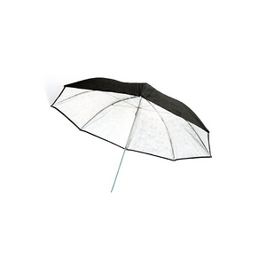 33 In. Eco Umbrella (Silver)