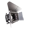 4 x 5.65 In. Carbon Fiber Matte Box Thumbnail 0