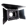 4 x 5.65 In. Carbon Fiber Matte Box Thumbnail 1
