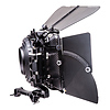 4 x 5.65 In. Carbon Fiber Matte Box Thumbnail 2