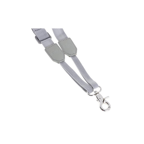 Remote Controller Lanyard (Light Gray) for Phantom 4, 3, Inspire, and Ronin Series Image 1