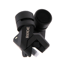iXY Stereo Microphone (Lightning Connector) - Open Box Image 0