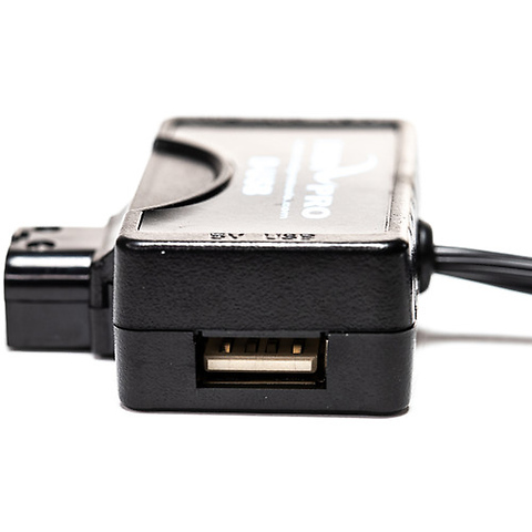 D-USB Adapter Image 1