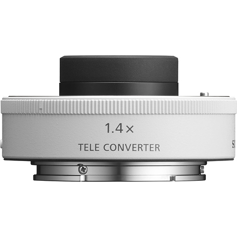 FE 1.4x Teleconverter Image 1