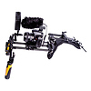 Flyweight DSLR Offset Shoulder Rig Kit Thumbnail 2